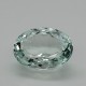 Aquamarine 7.77 Ct Certified Aquamarine 7.77 Ct Certified